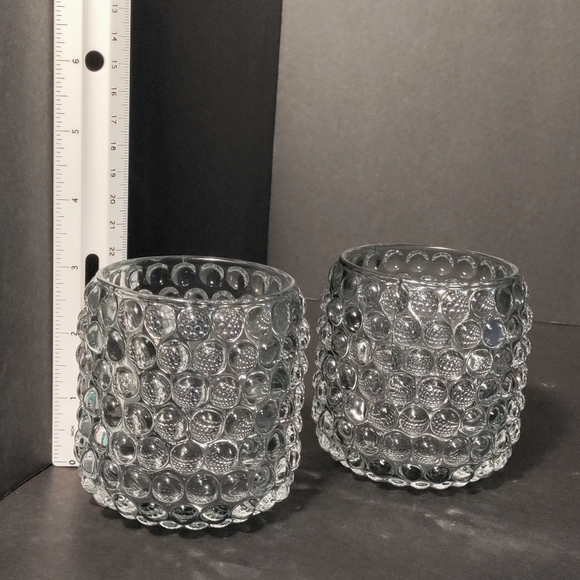 HOBNAIL Other - HOBNAIL VOTIVES⭐